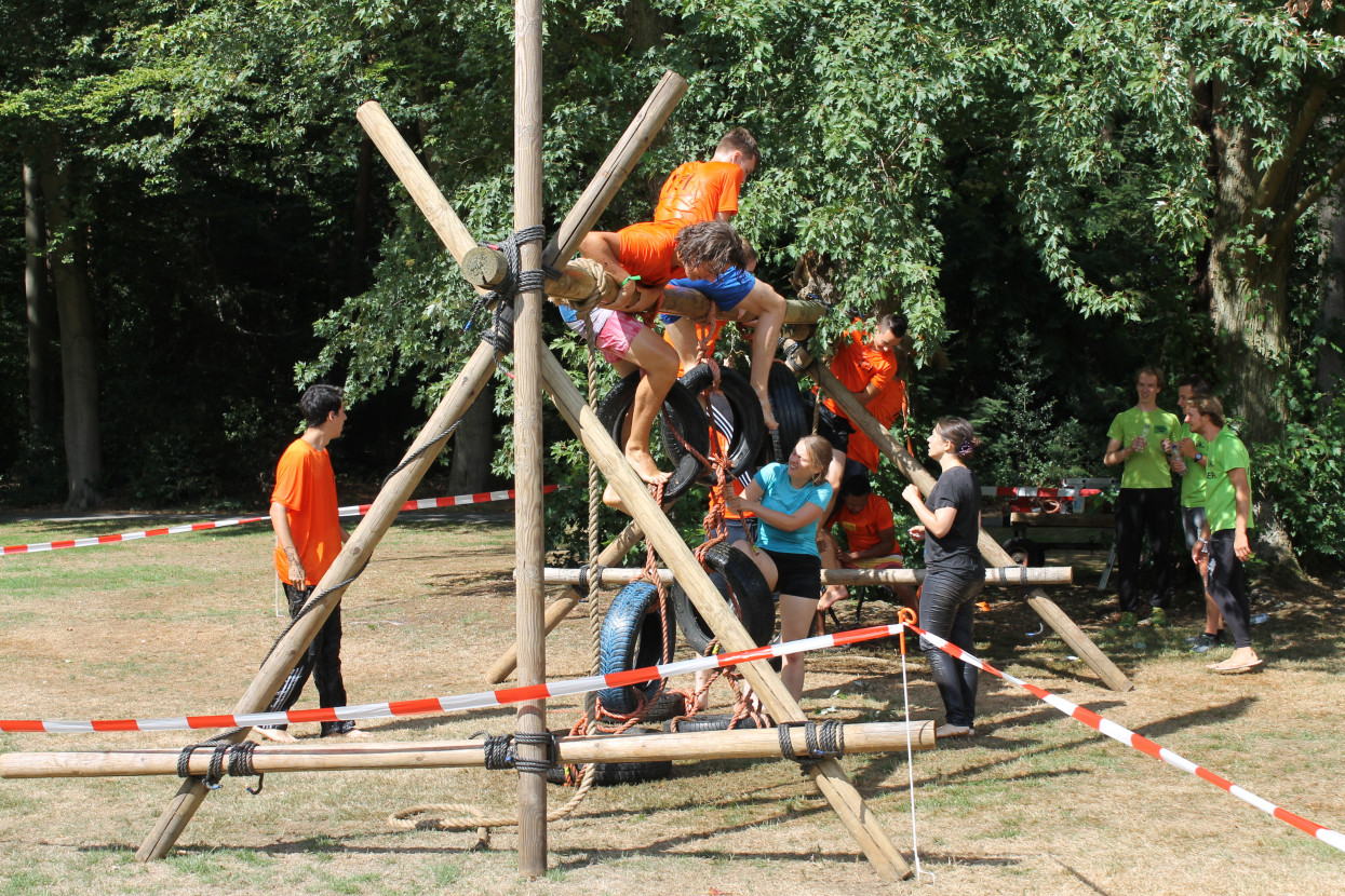 Kick-In dag 3