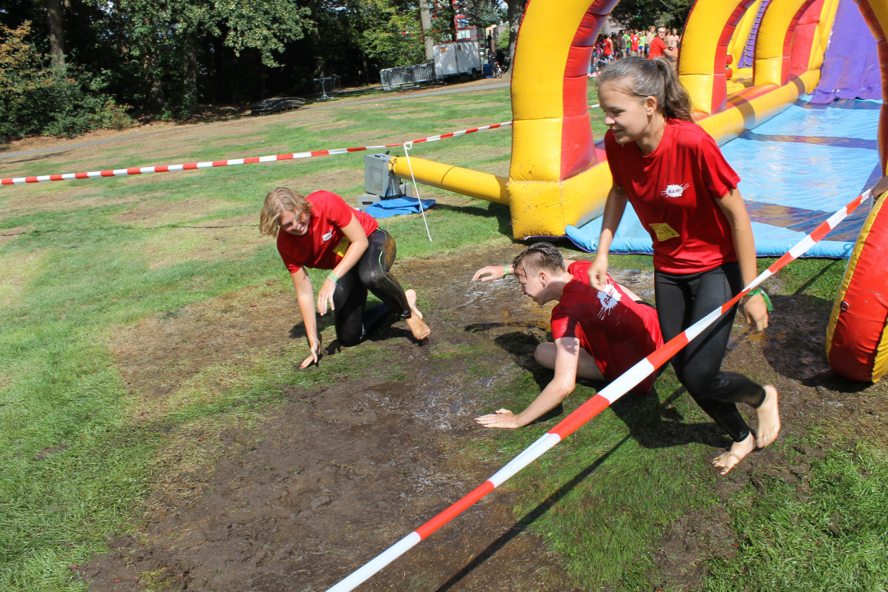 Kick-In dag 3