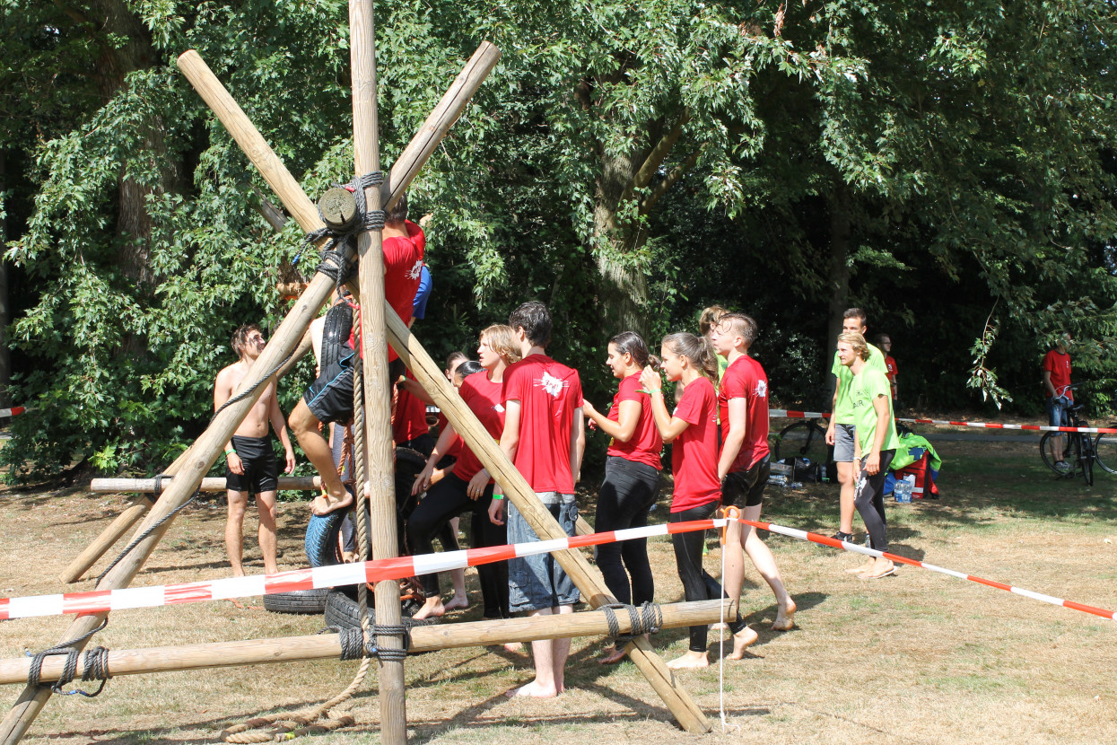 Kick-In dag 3