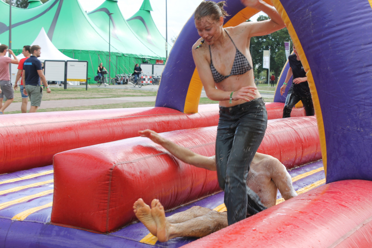 Kick-In dag 3