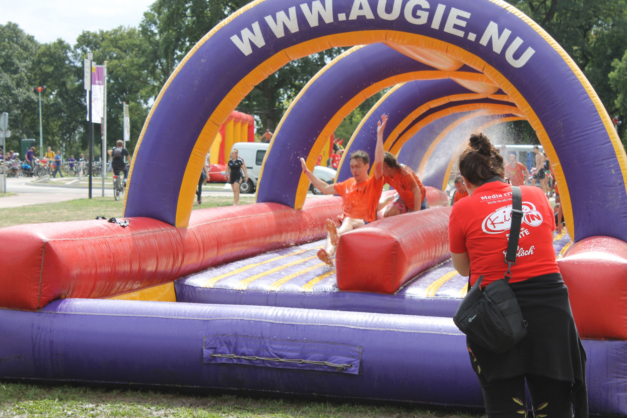 Kick-In dag 3