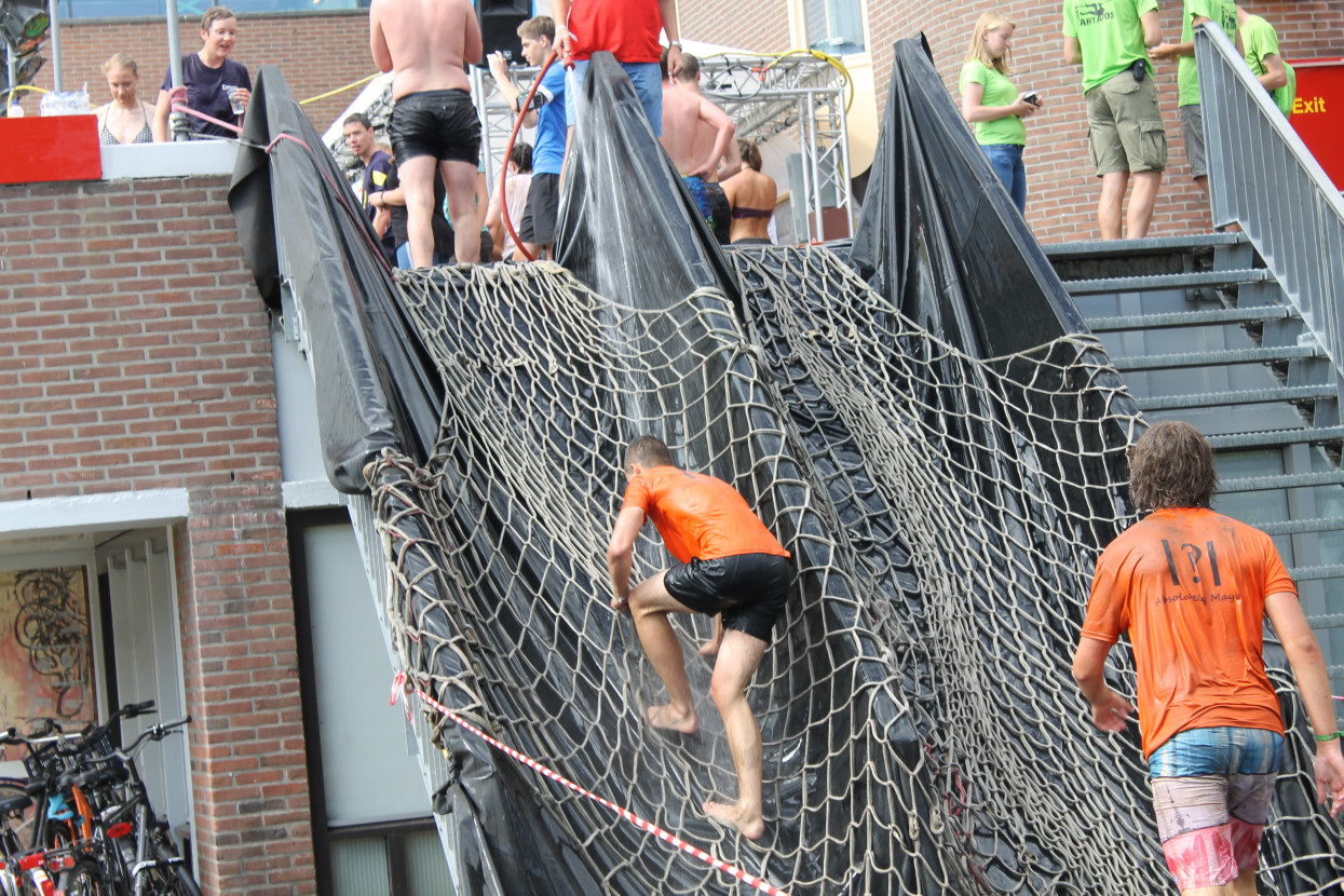 Kick-In dag 3
