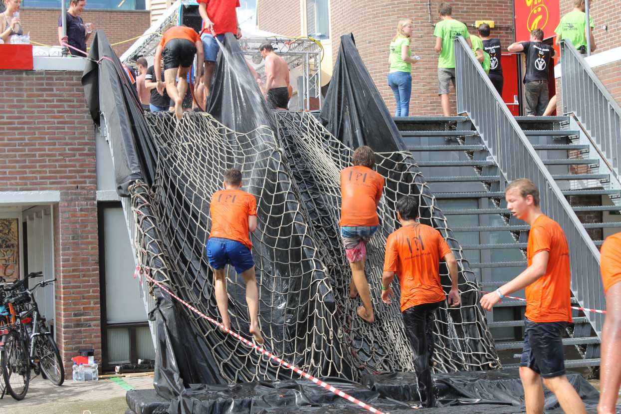 Kick-In dag 3