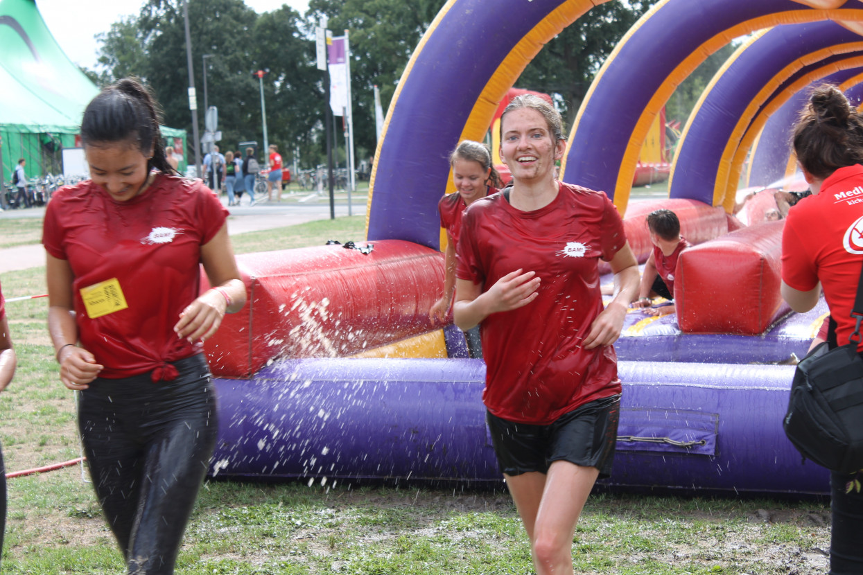 Kick-In dag 3