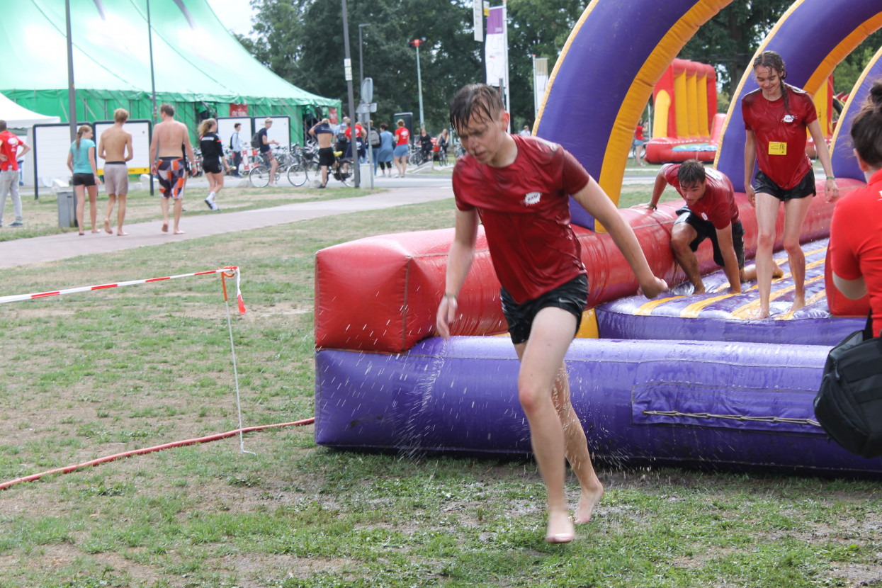Kick-In dag 3