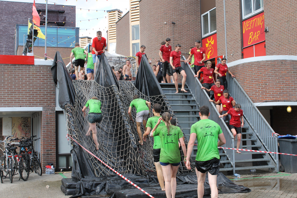 Kick-In dag 3