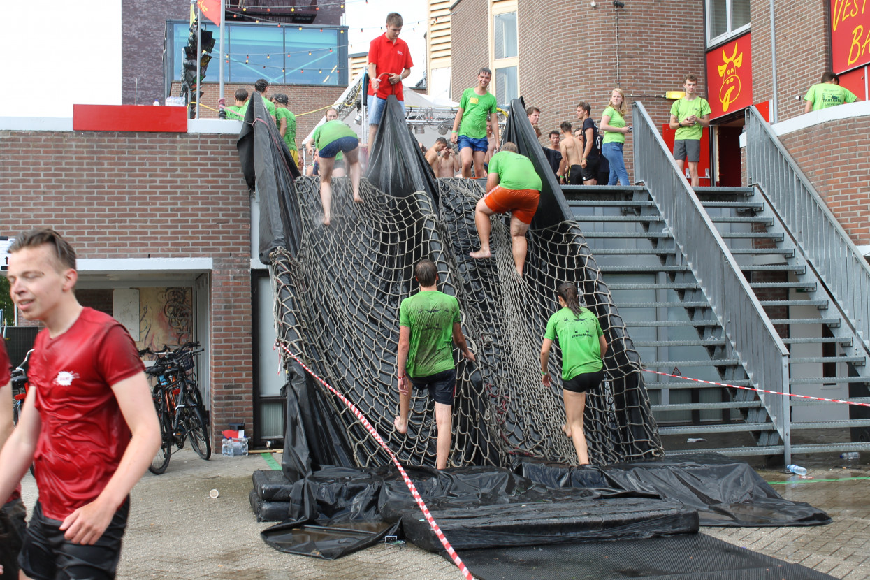 Kick-In dag 3