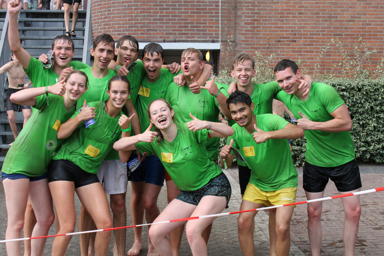 Kick-In dag 3