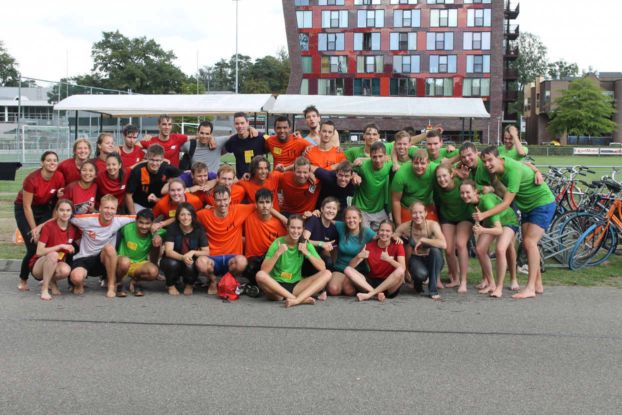 Kick-In dag 3