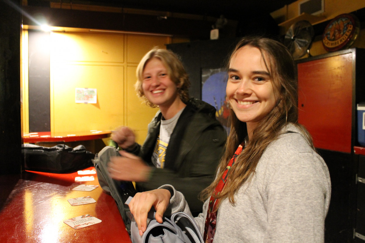 Kick-In dag 3