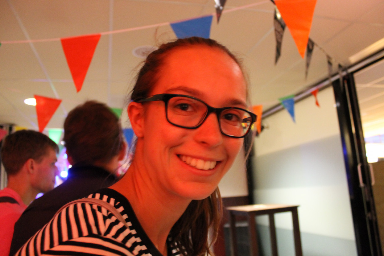 Kick-In dag 3
