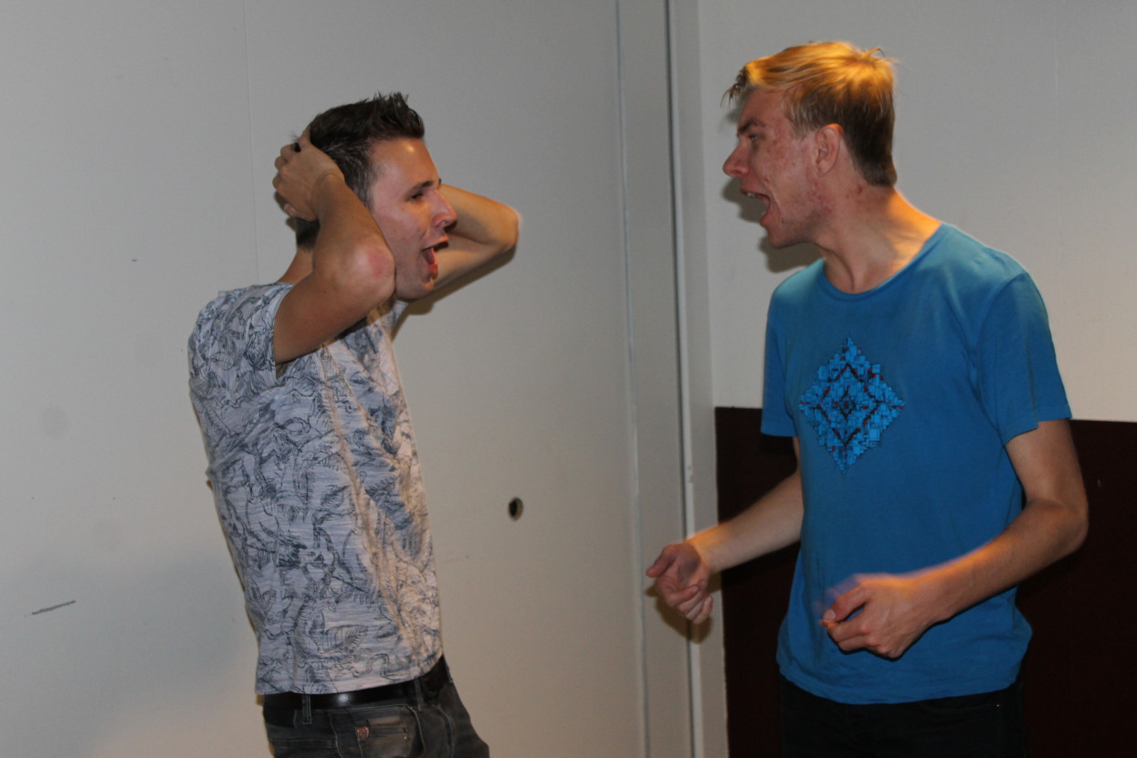 See you Sunday borrel