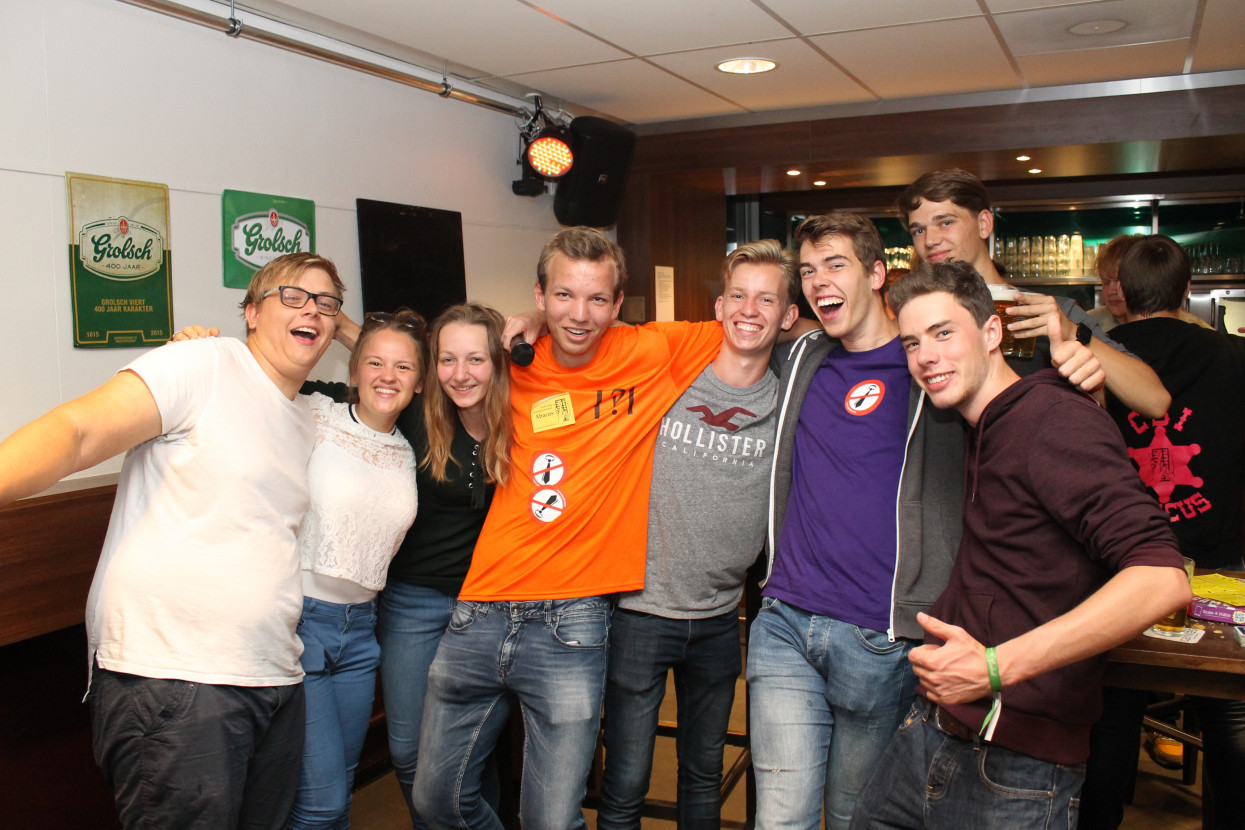 See you Sunday borrel
