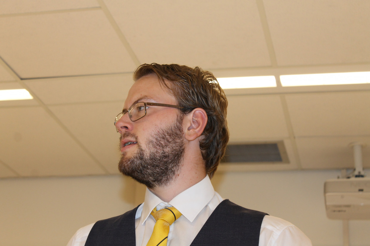 Wissel-ALV