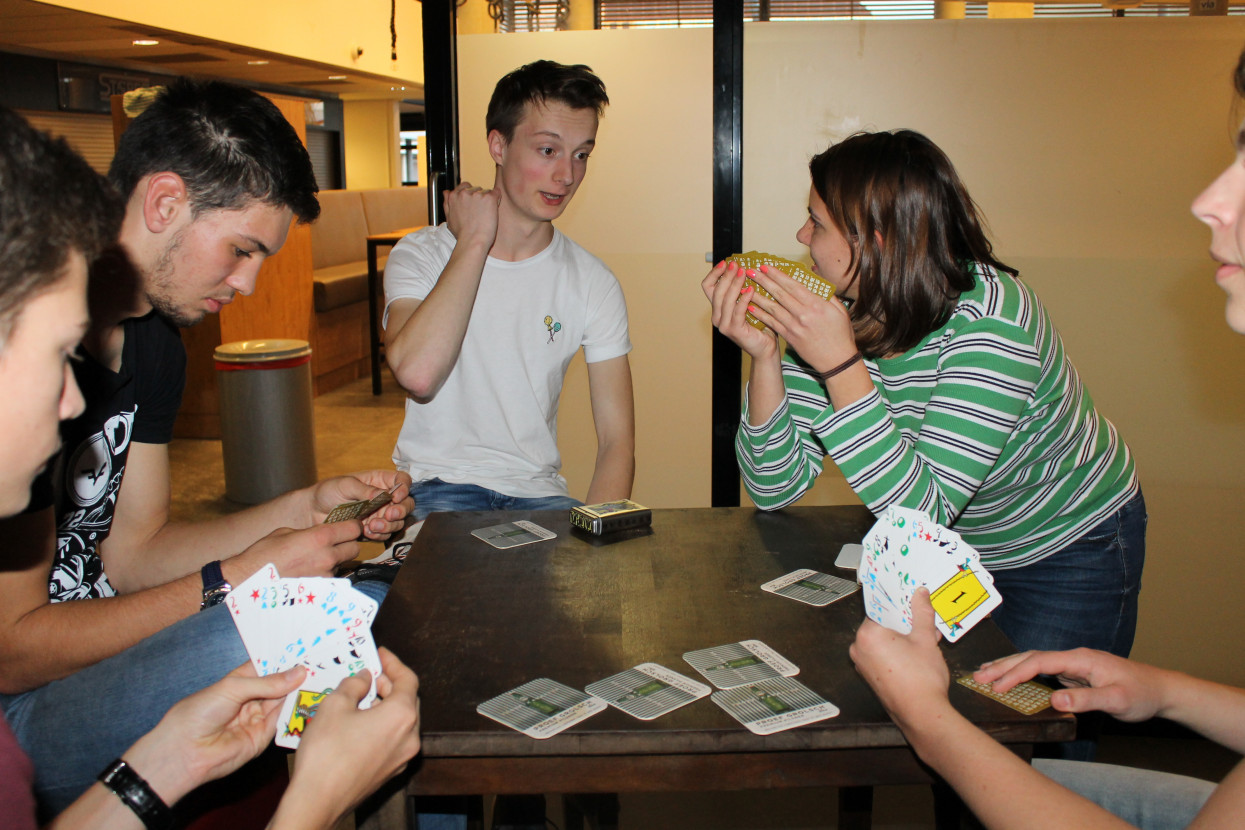 Tapcursus