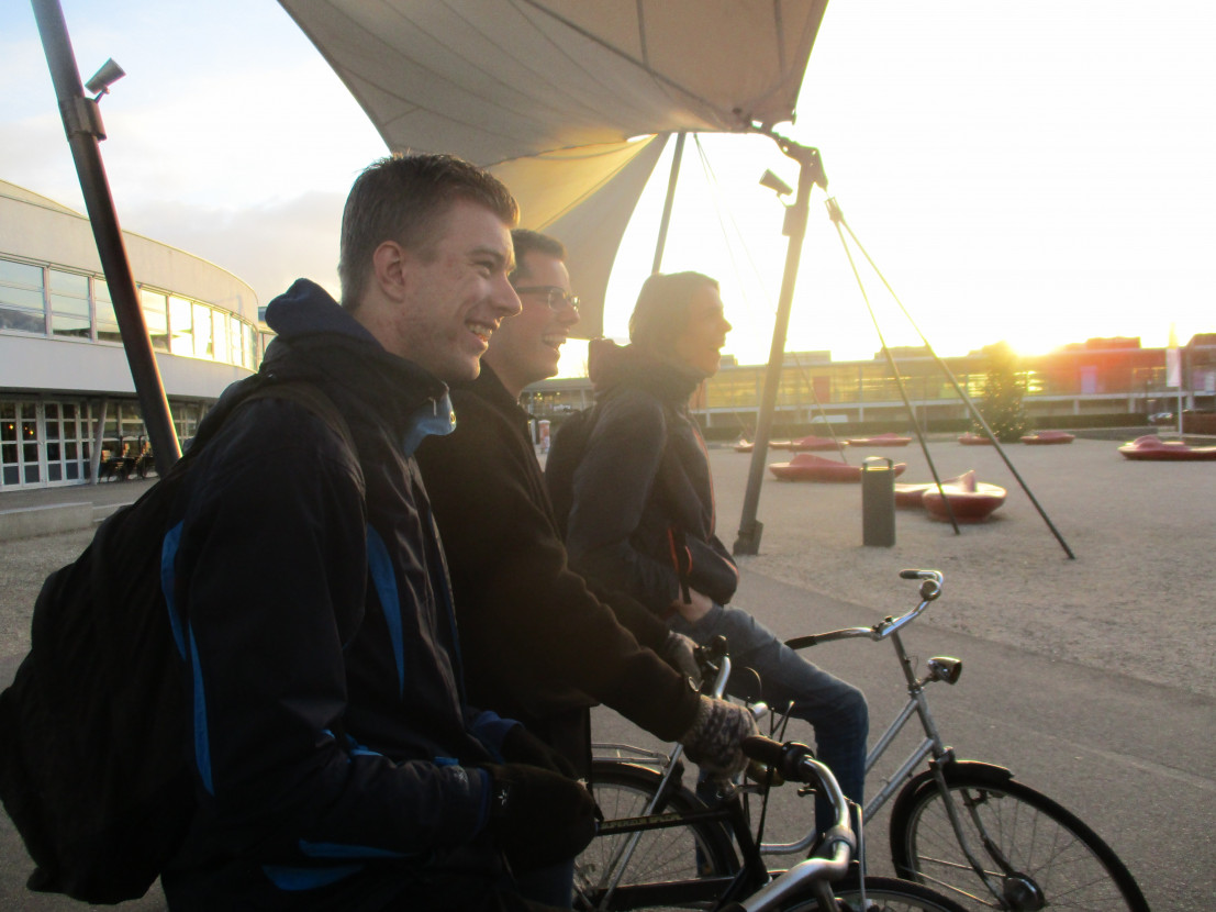 Procam lasergamen