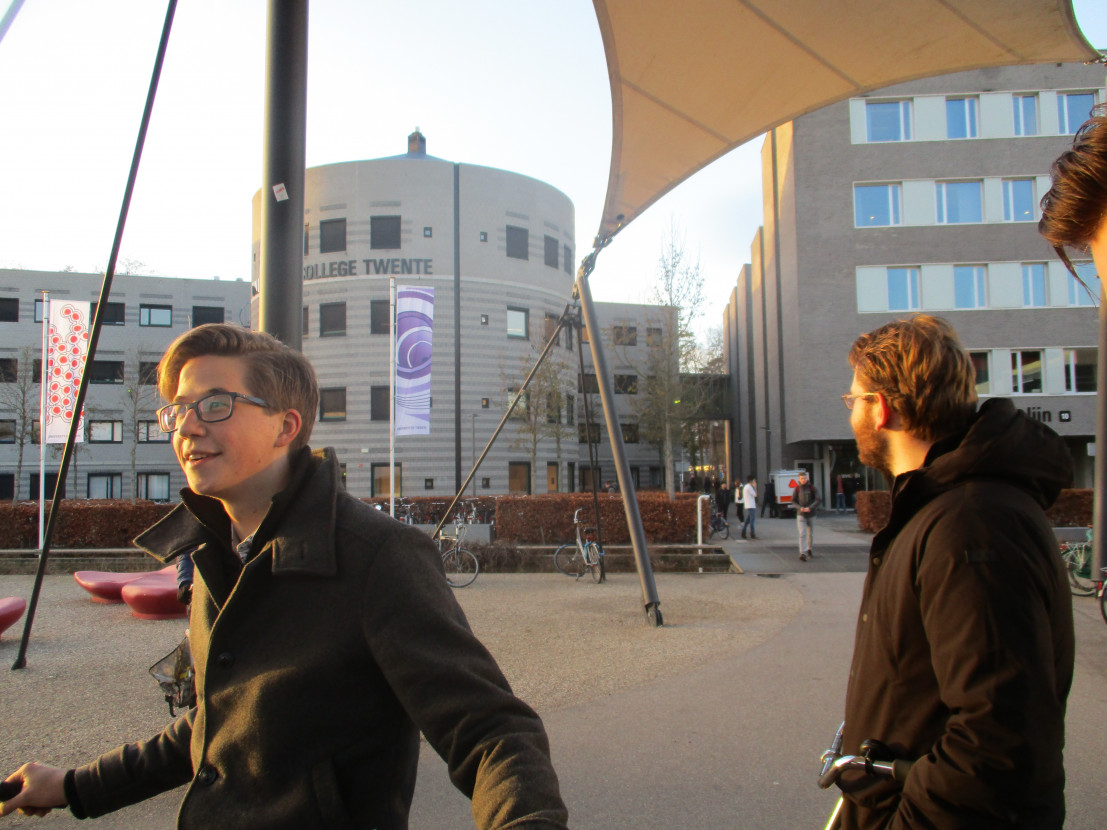 Procam lasergamen