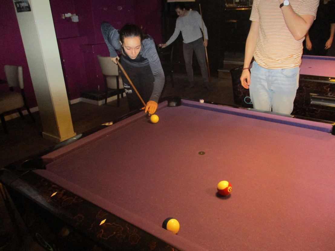 Procam lasergamen