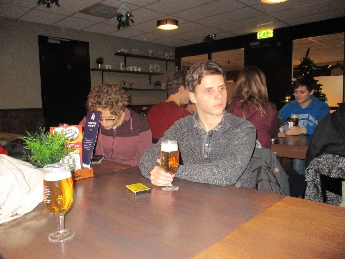 Schaatsen