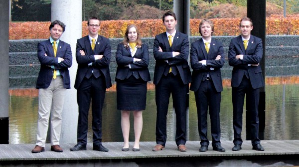 The 46th board of W.S.G. Abacus.