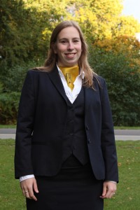 Anke Gasseling