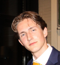 Mark Tijhaar