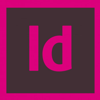 InDesign course
