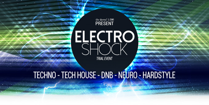 Electro Shock: trial event