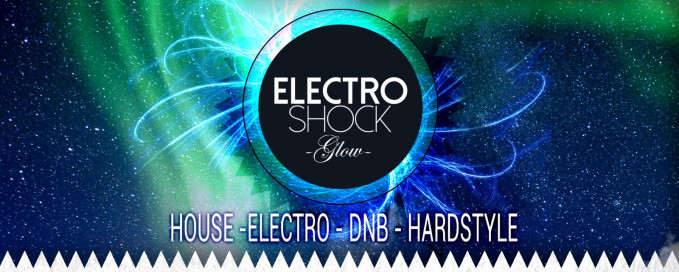 EEMCS-party: Electro Shock