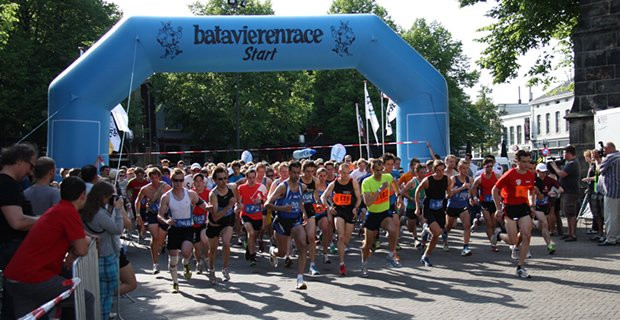 Batavierenrace