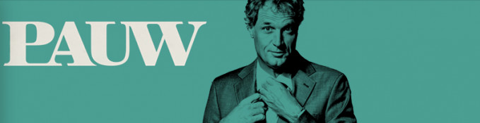 Pauw