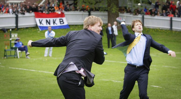 Frisian handball