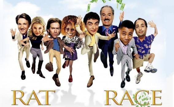 Ratrace