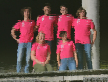 Freshmen Games Night