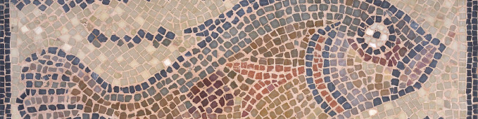 Lustrum Mosaic Workshop