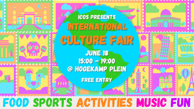 International Culture Fair