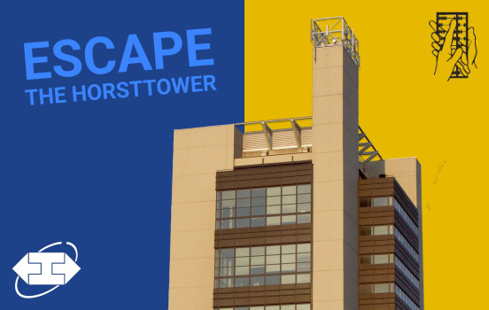 Escape The Horsttower