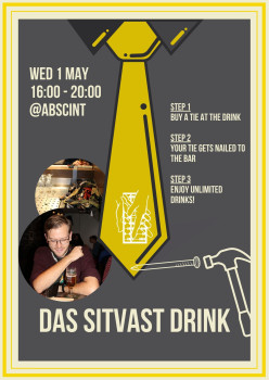 Das Sitvast Drink