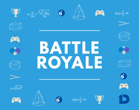 [Da Vinci] Battle Royale 2024