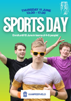 Sports Day