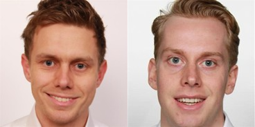 Arwyn Goos & Job de Beurs – Deloitte