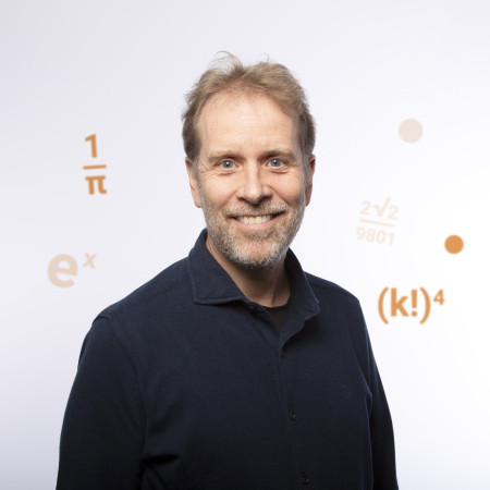 Ronald Buitenhek - ORTEC