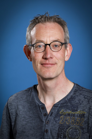 Timco Visser - Urenco