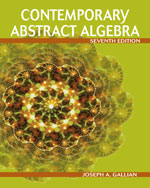 Algebra & Security