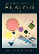 Analyse II