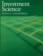Introduction to Investment Theory