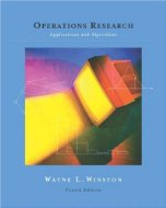 Stochastische Modellen in Operations Management
