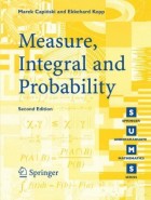 Measure and probability