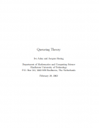 Queueing Theory