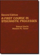 Stochastic Processes